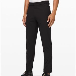 Lululemon Commission Pants Classic